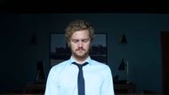 Finn Jones in Iron Fist | Image via Marvel Television
